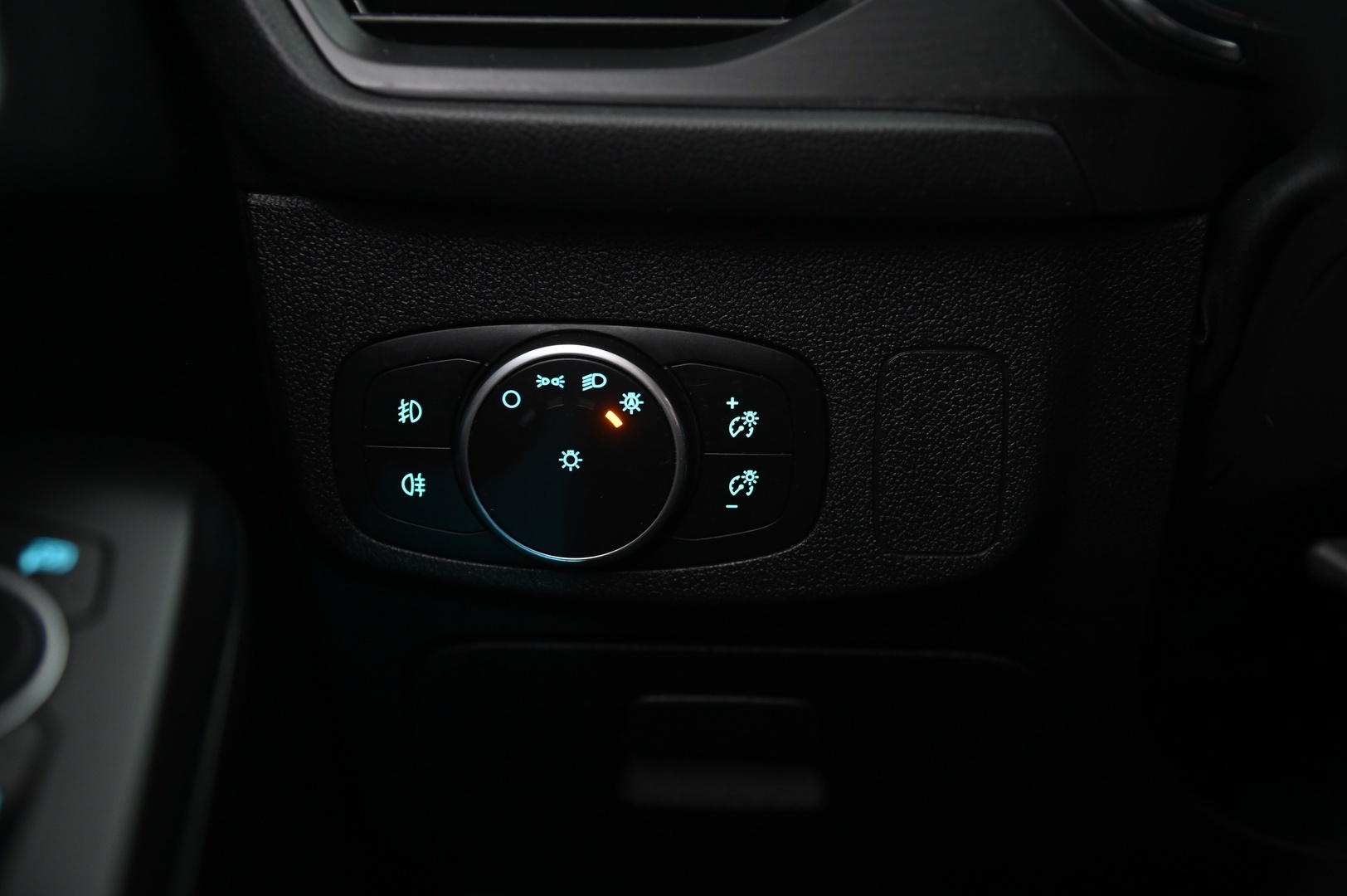FORD Focus 2020