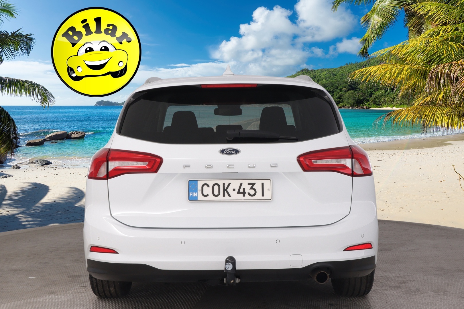 FORD Focus 2020
