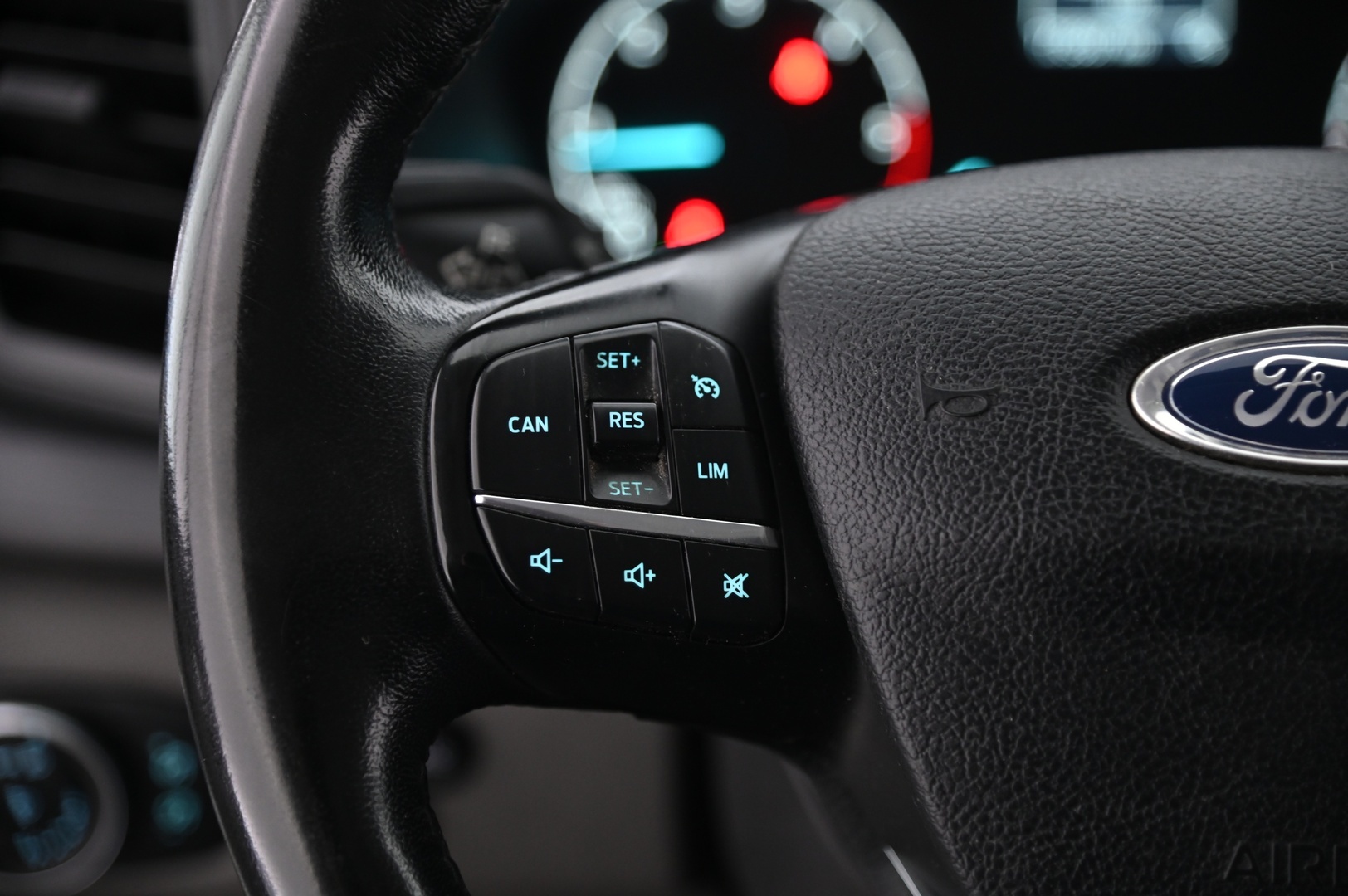 FORD Transit Custom 2020