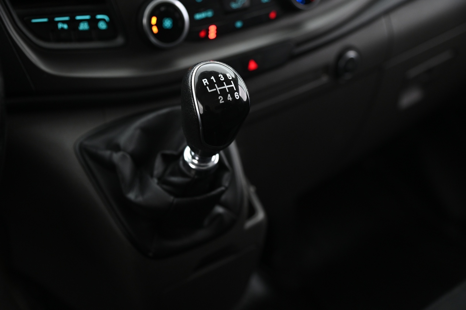 FORD Transit Custom 2020