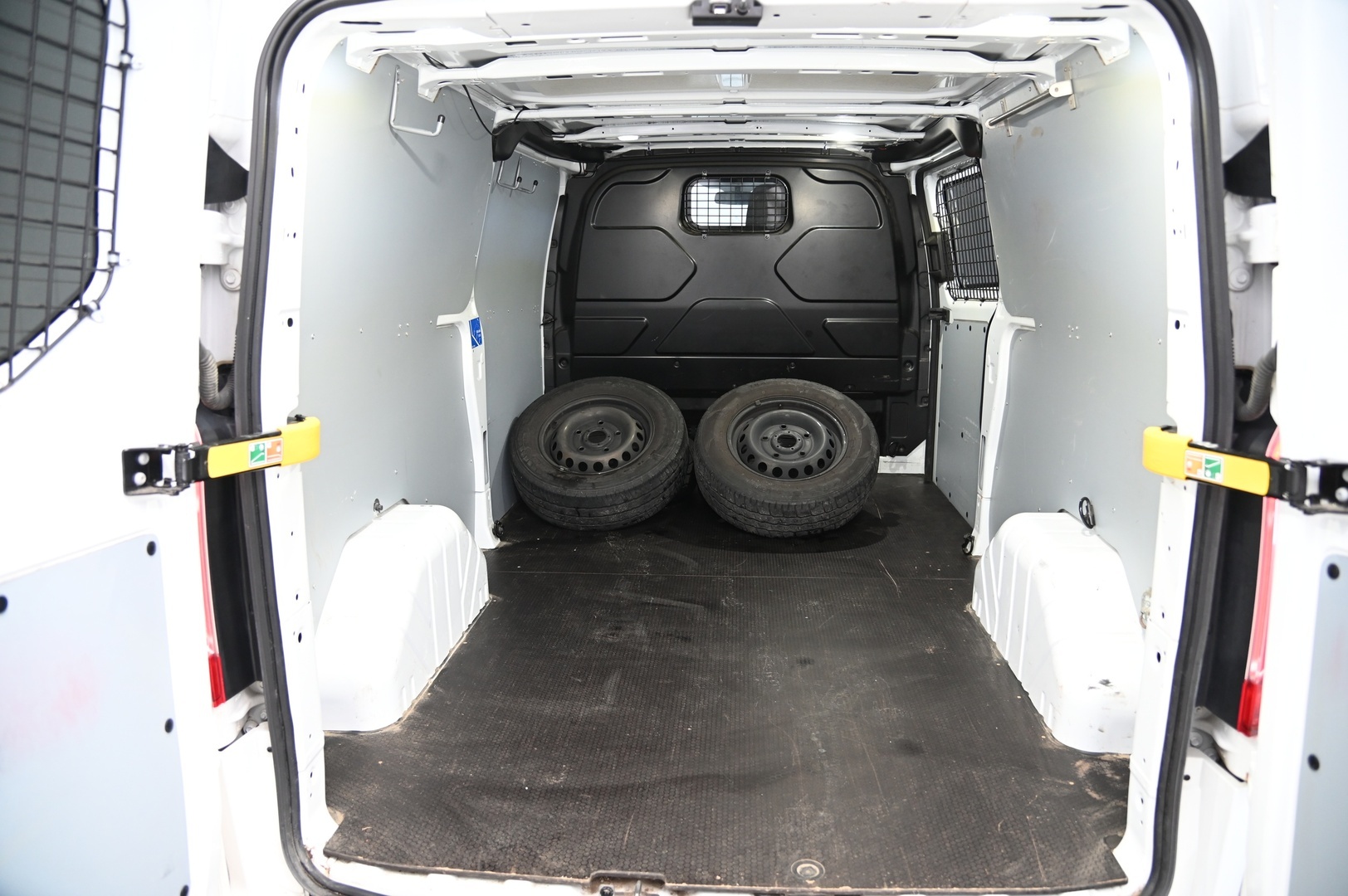 FORD Transit Custom 2020