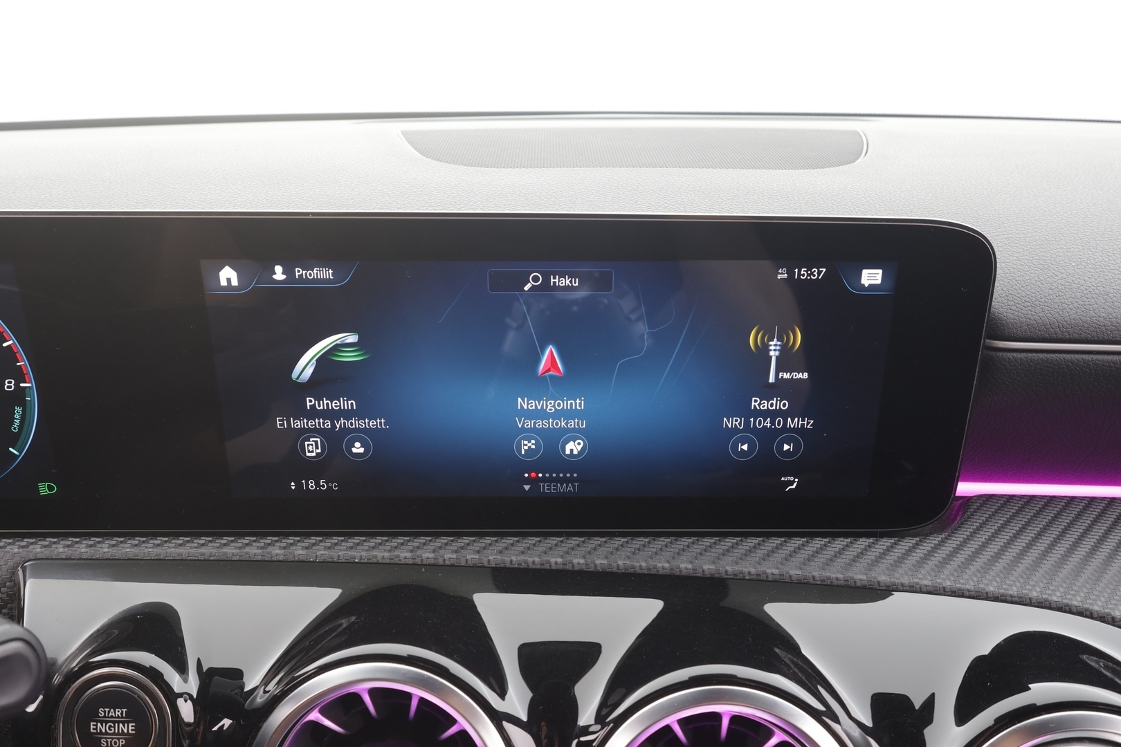 MERCEDES-BENZ A 2021