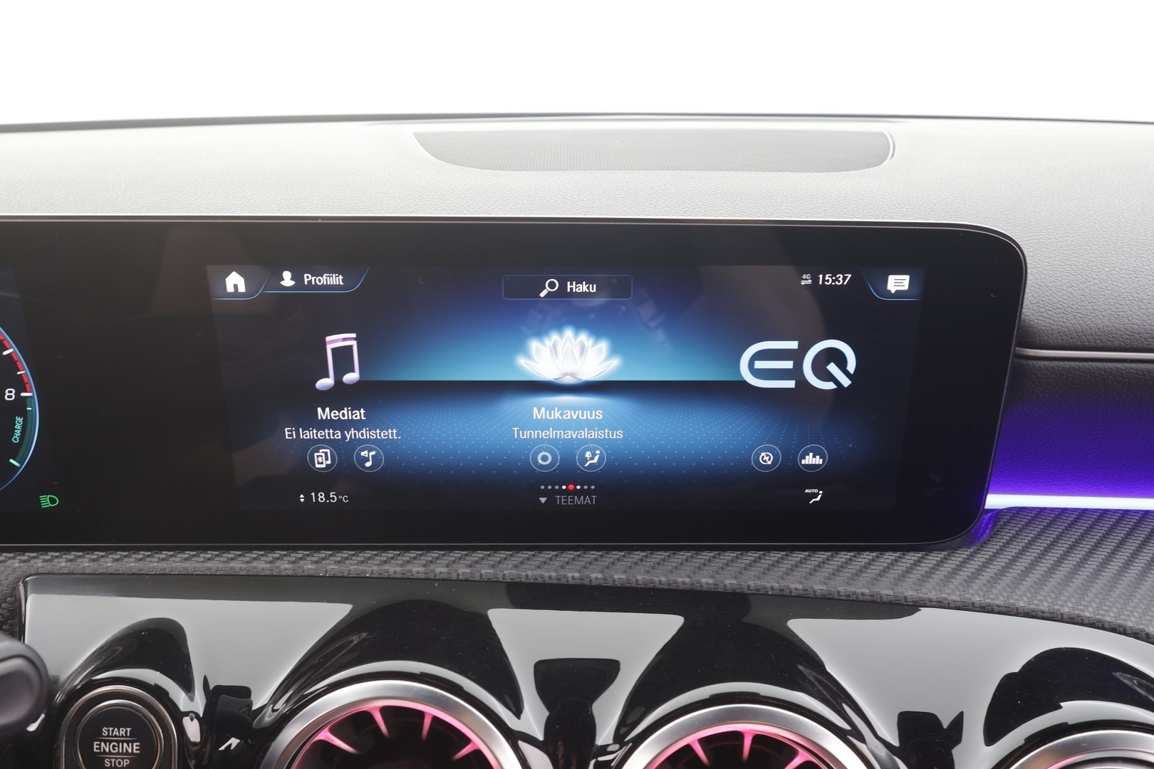 MERCEDES-BENZ A 2021