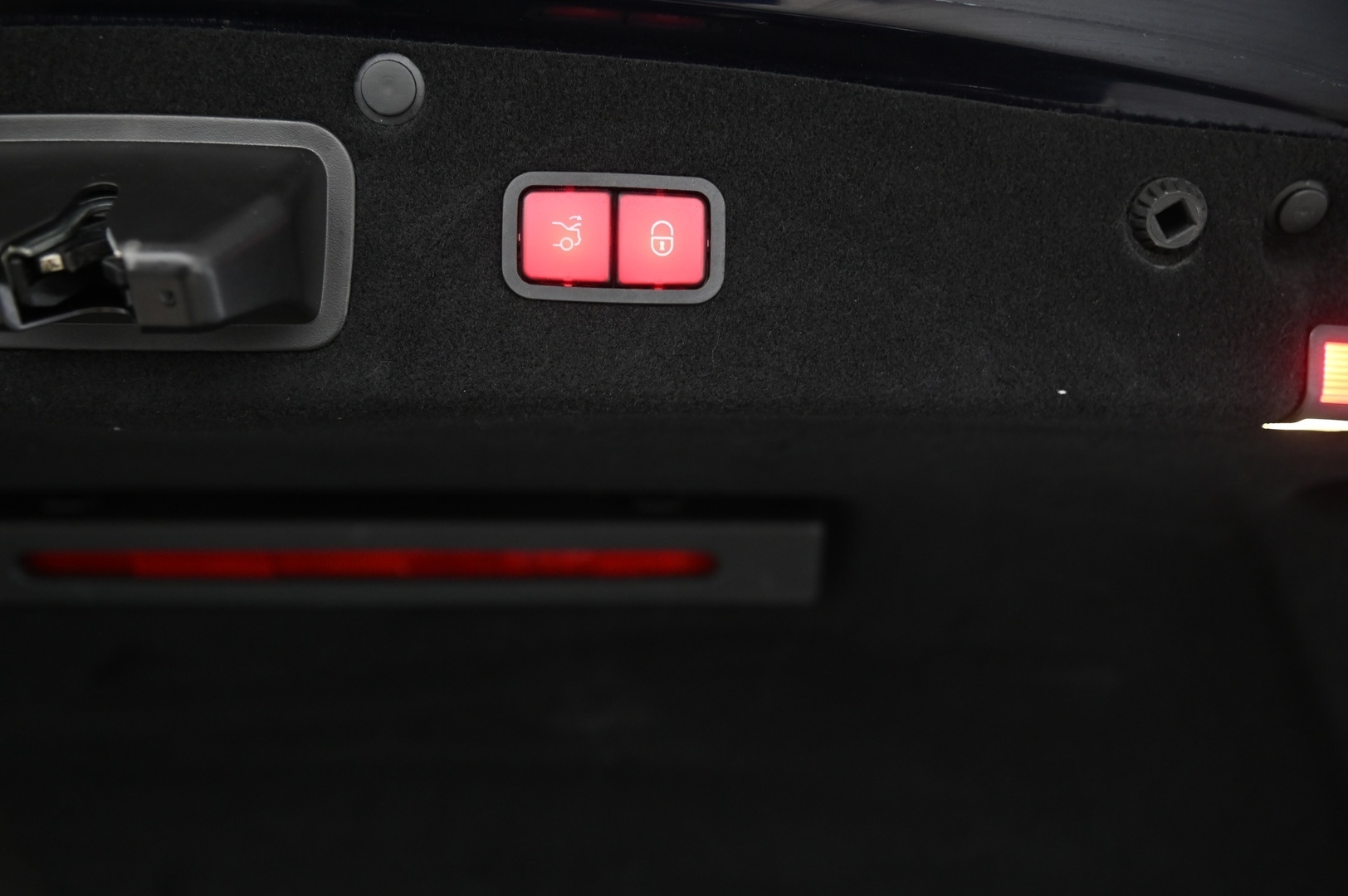 MERCEDES-BENZ S 2017