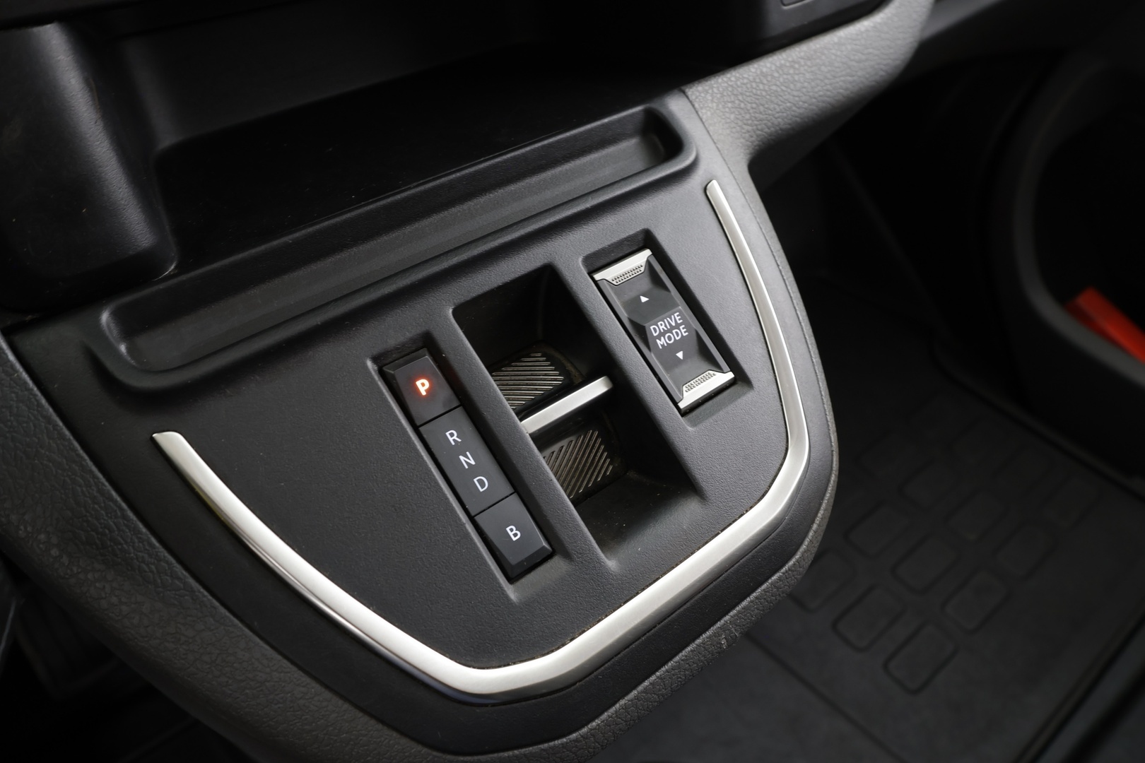 CITROEN e-Jumpy 2021