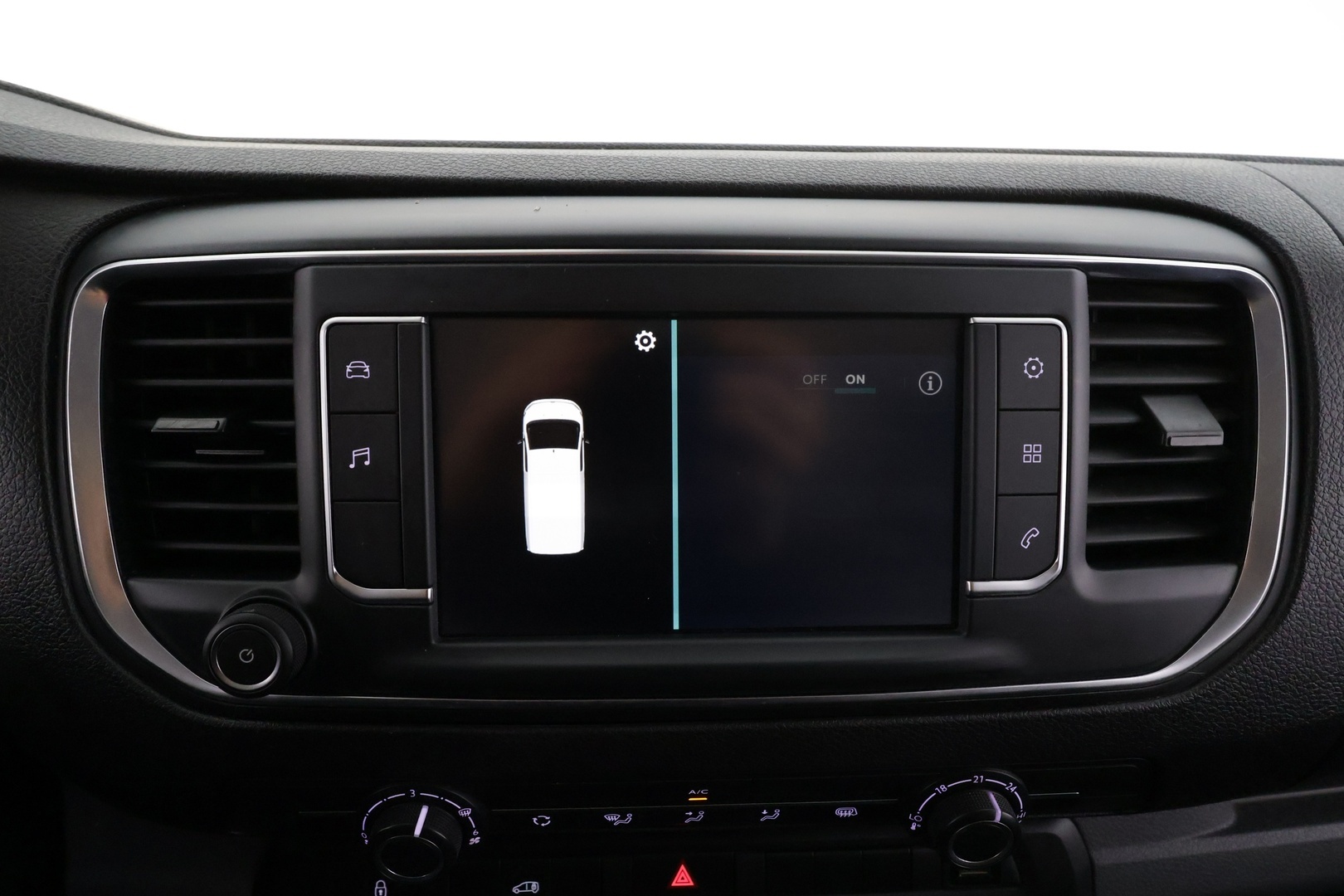 CITROEN e-Jumpy 2021