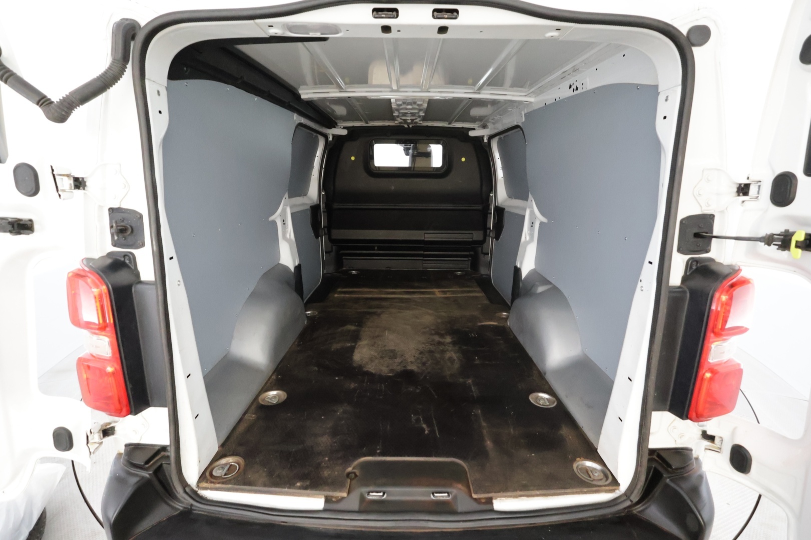 CITROEN e-Jumpy 2021