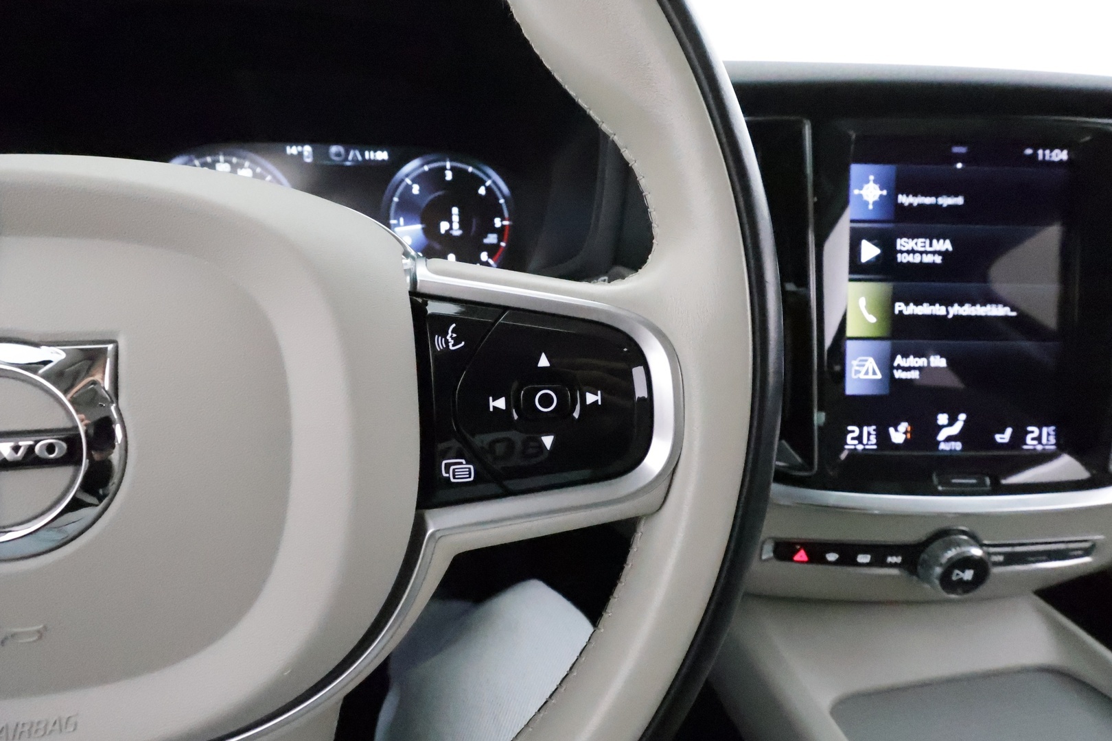 VOLVO V60 Cross Country 2022