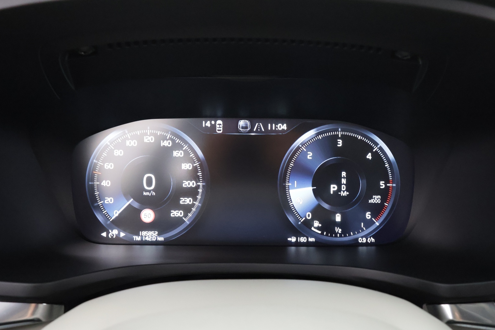 VOLVO V60 Cross Country 2022