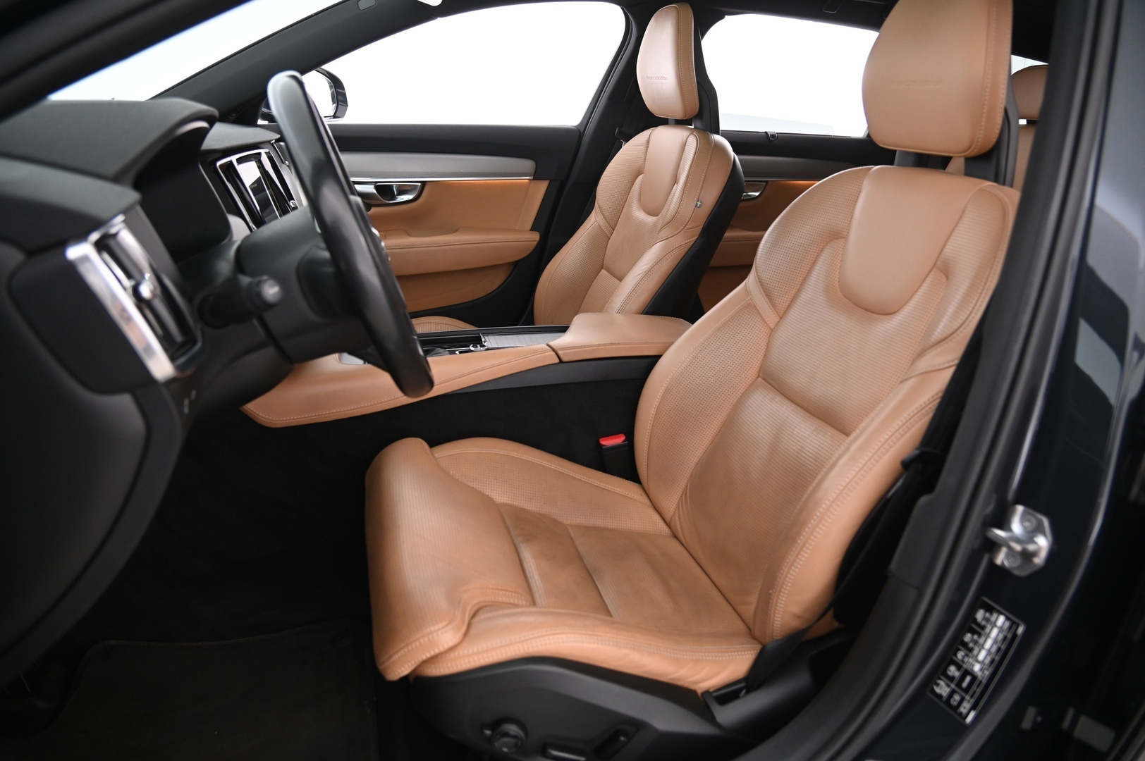 VOLVO V90 2017