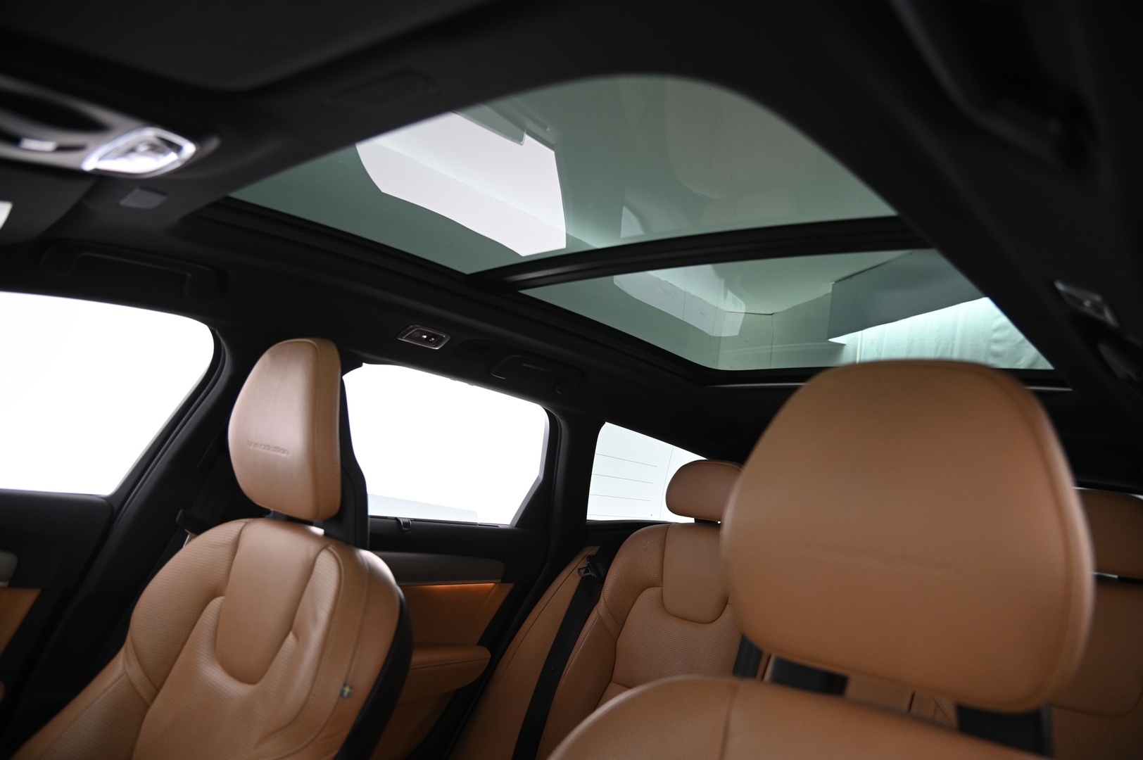 VOLVO V90 2017