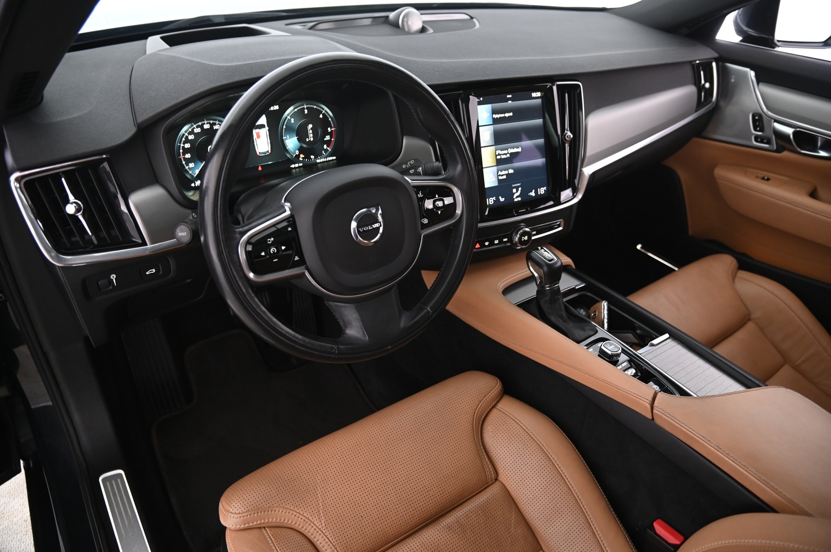 VOLVO V90 2017