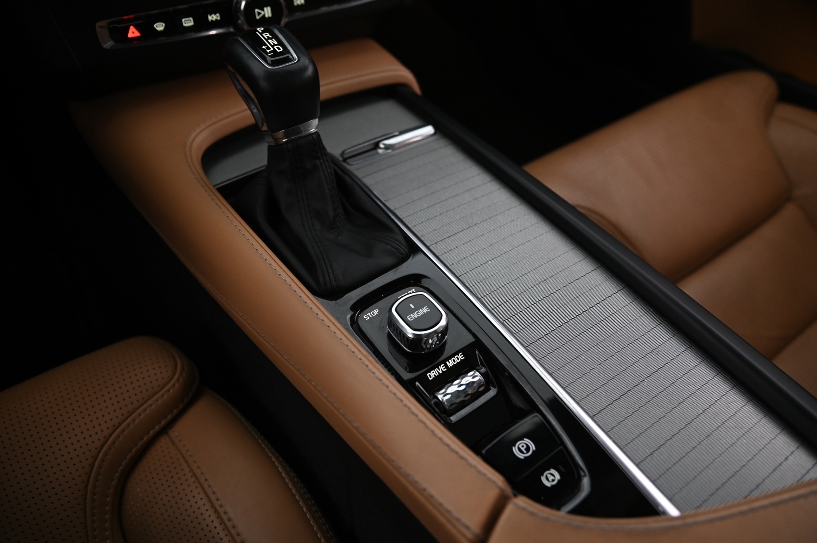 VOLVO V90 2017