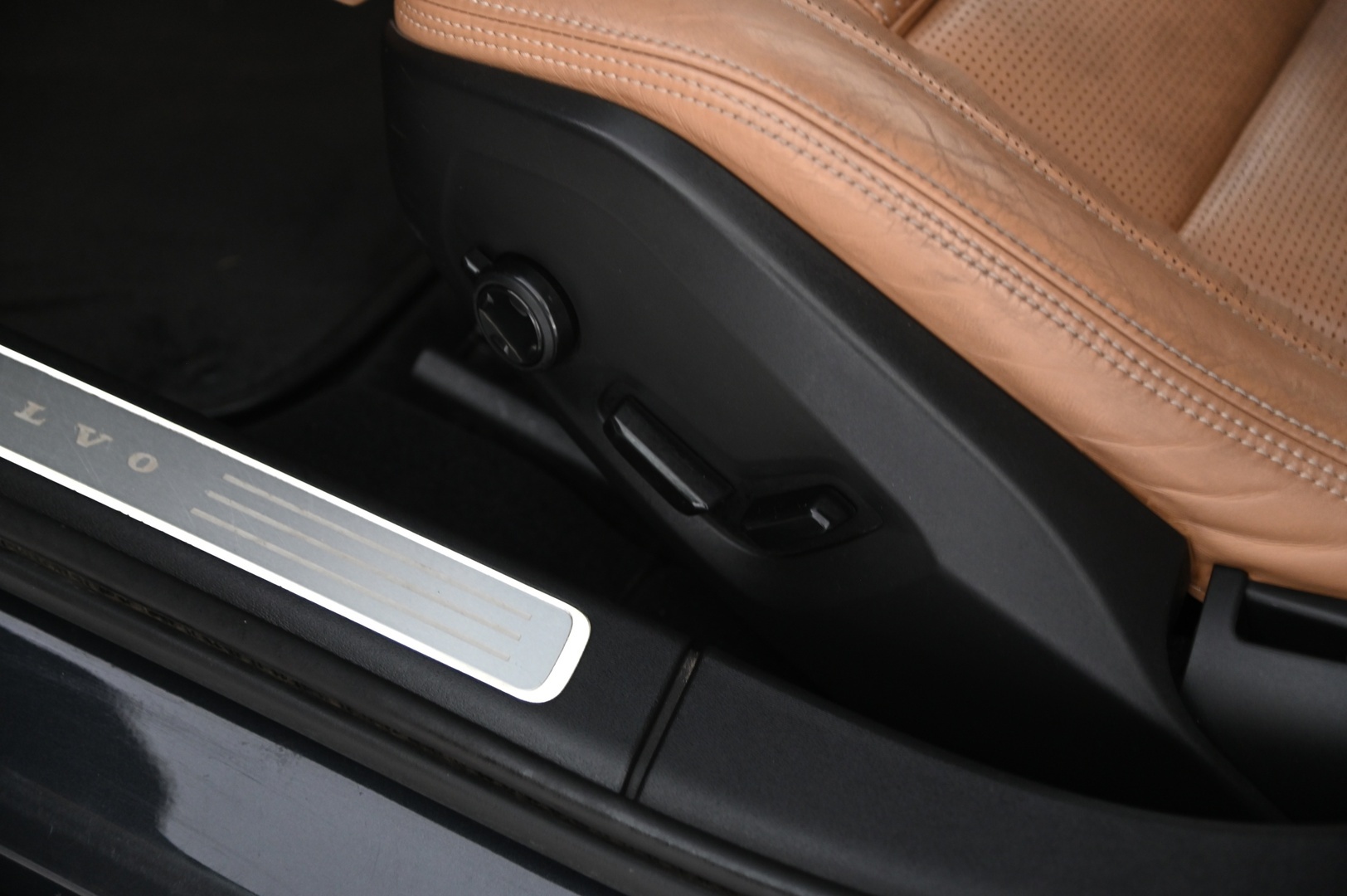 VOLVO V90 2017