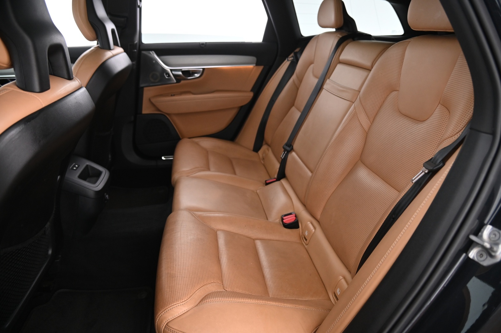 VOLVO V90 2017