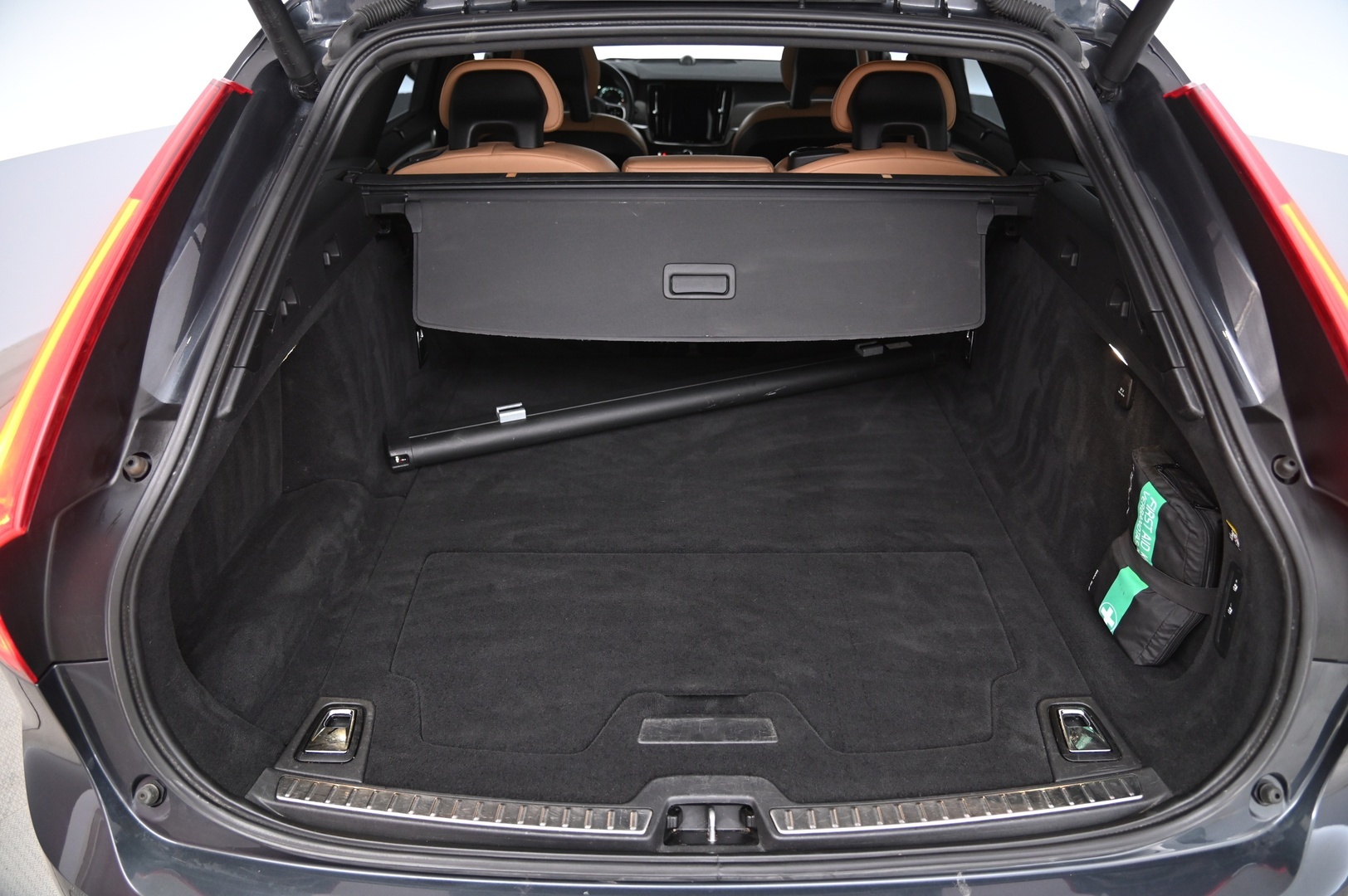 VOLVO V90 2017