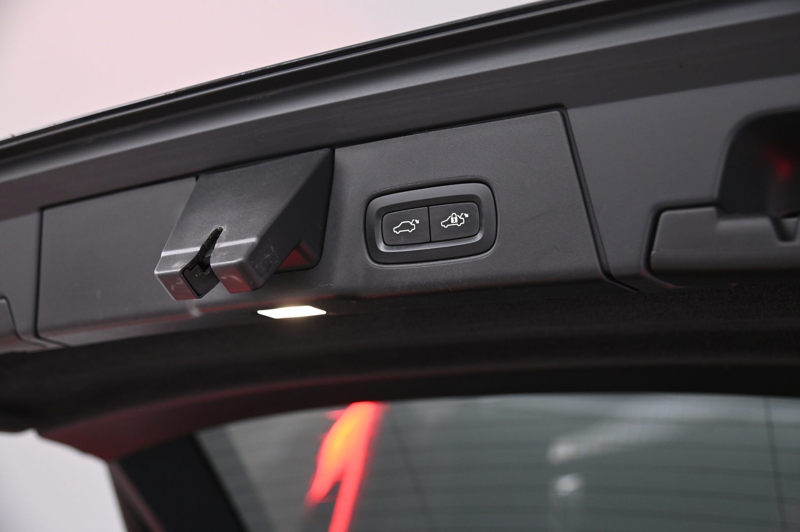 VOLVO V90 2017