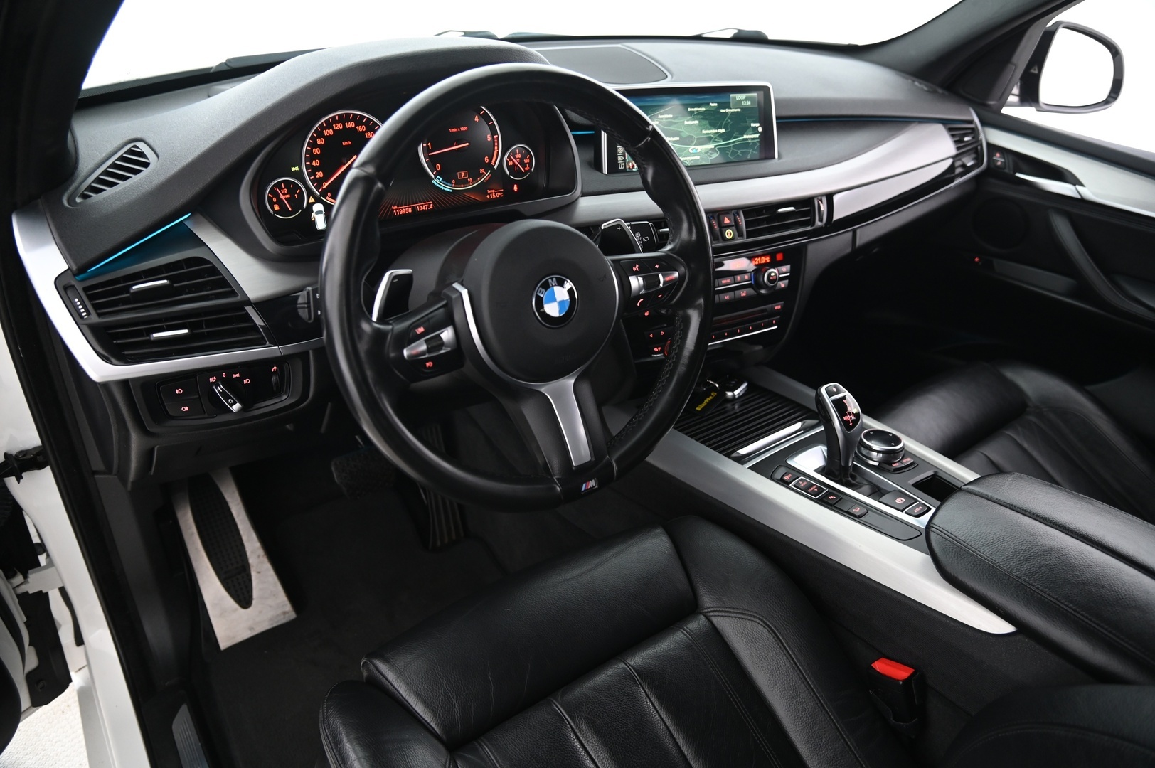 BMW X5 2015