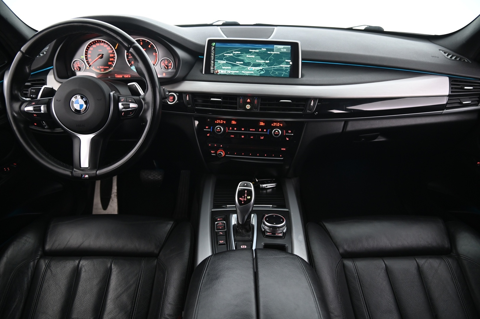 BMW X5 2015
