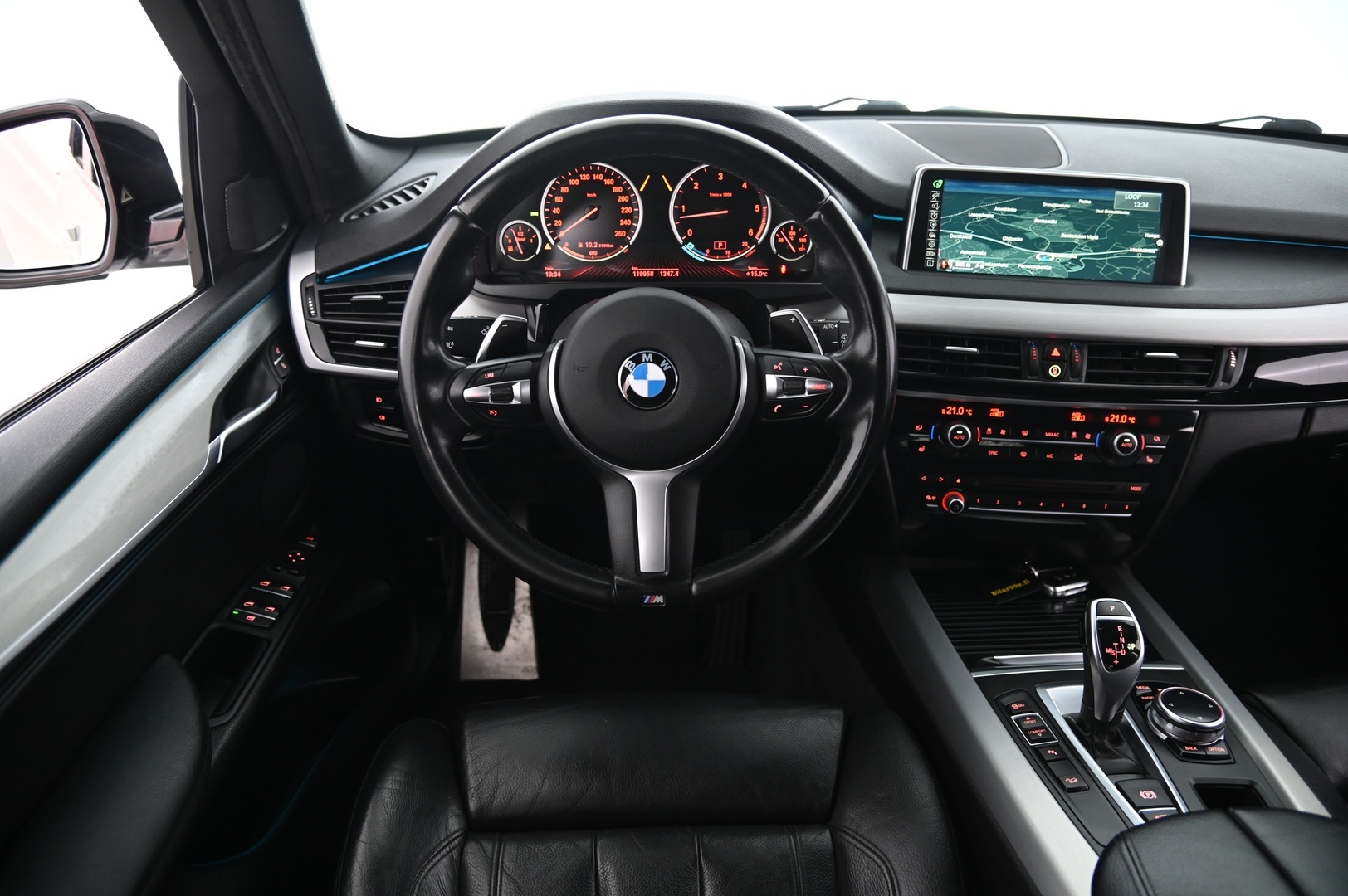BMW X5 2015