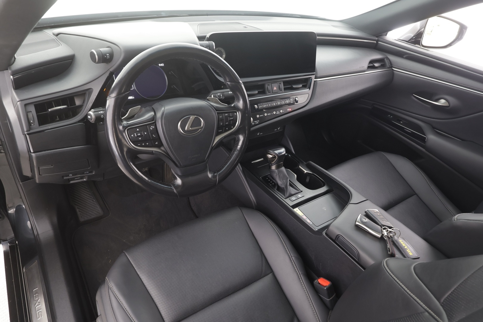 LEXUS ES 2023