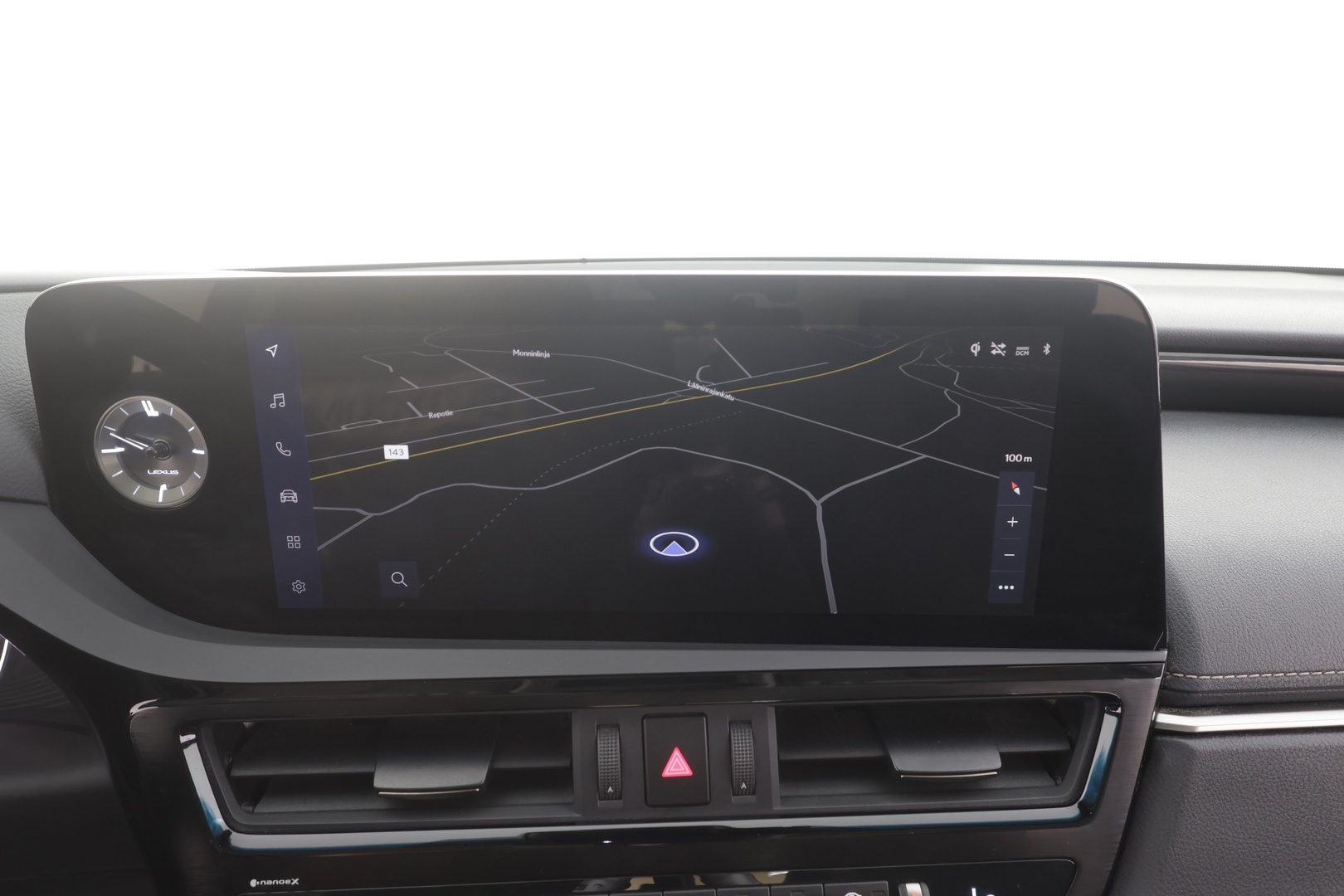 LEXUS ES 2023
