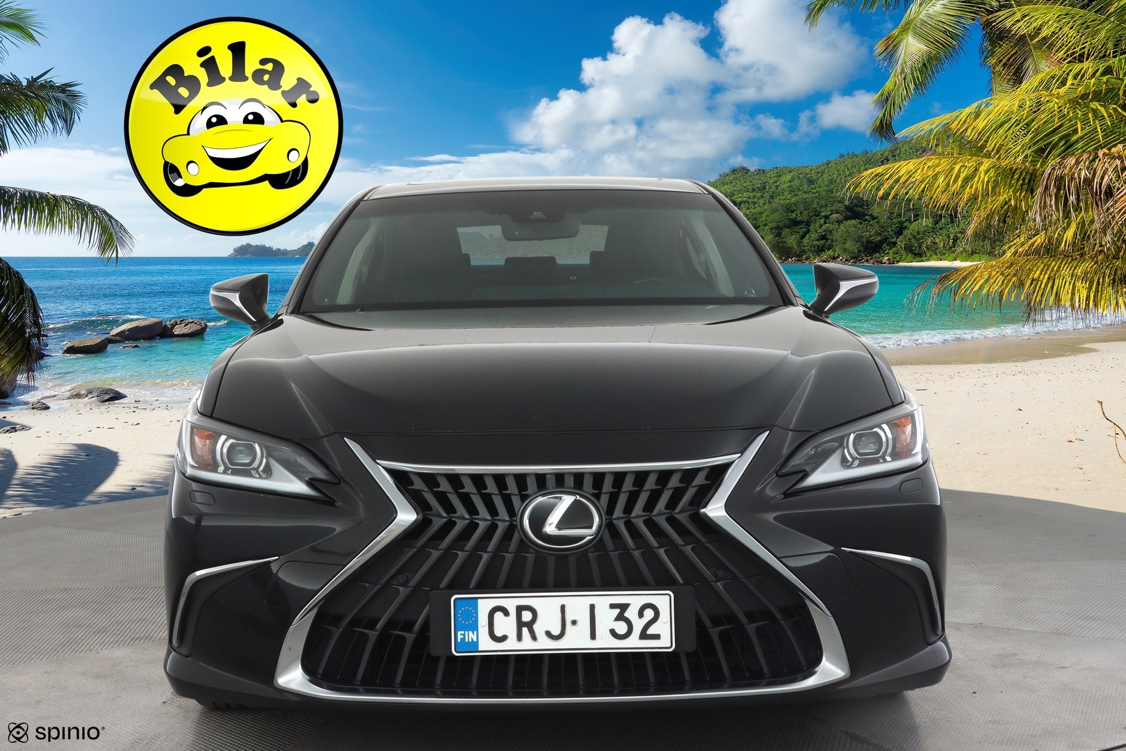 LEXUS ES 2023