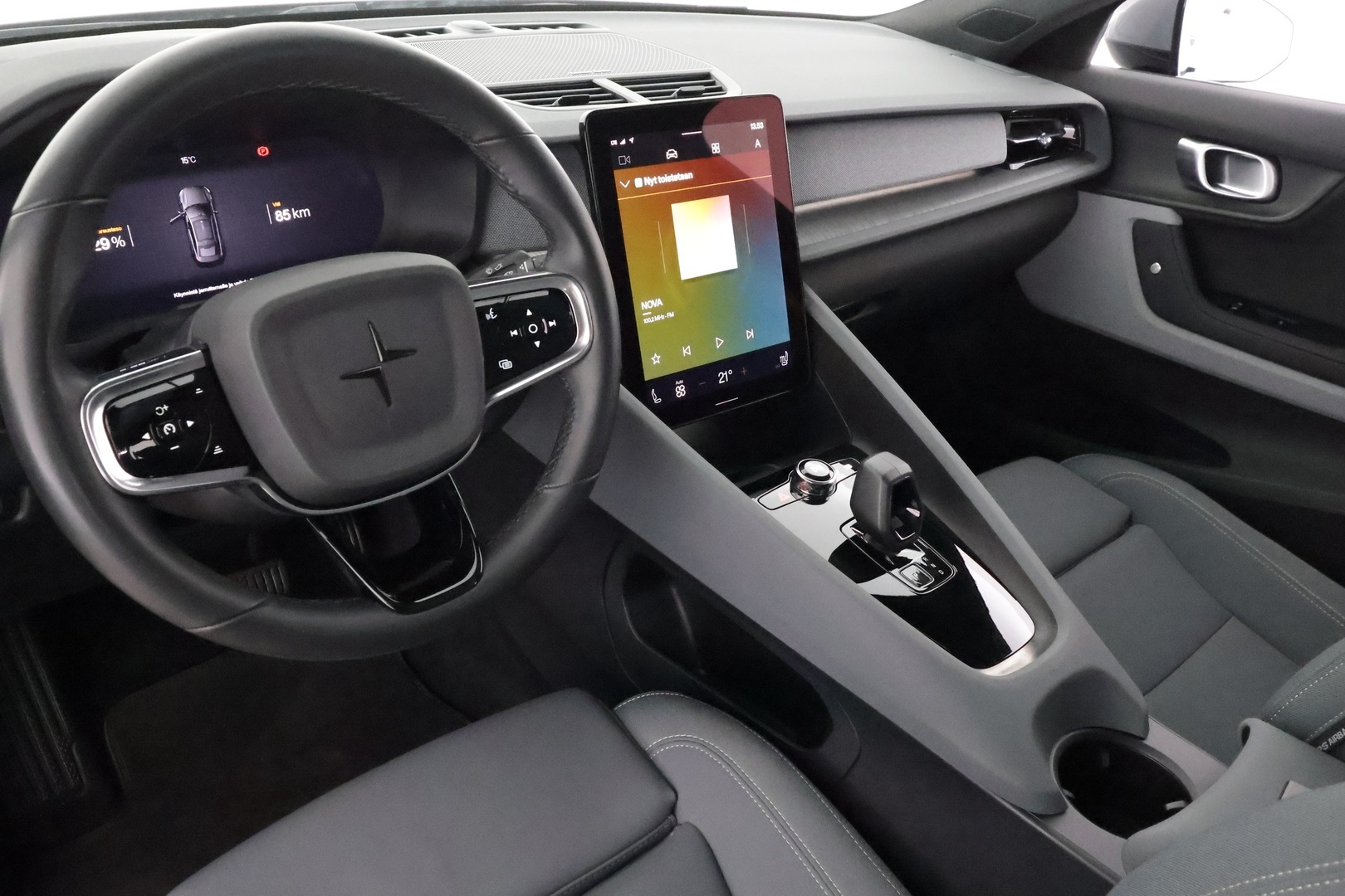 POLESTAR 2 2022