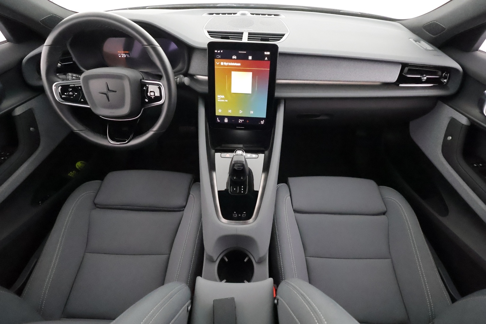 POLESTAR 2 2022