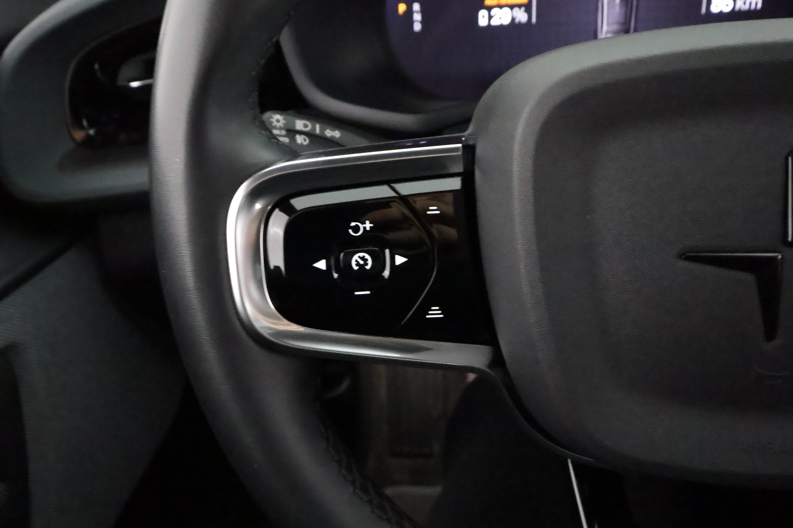 POLESTAR 2 2022