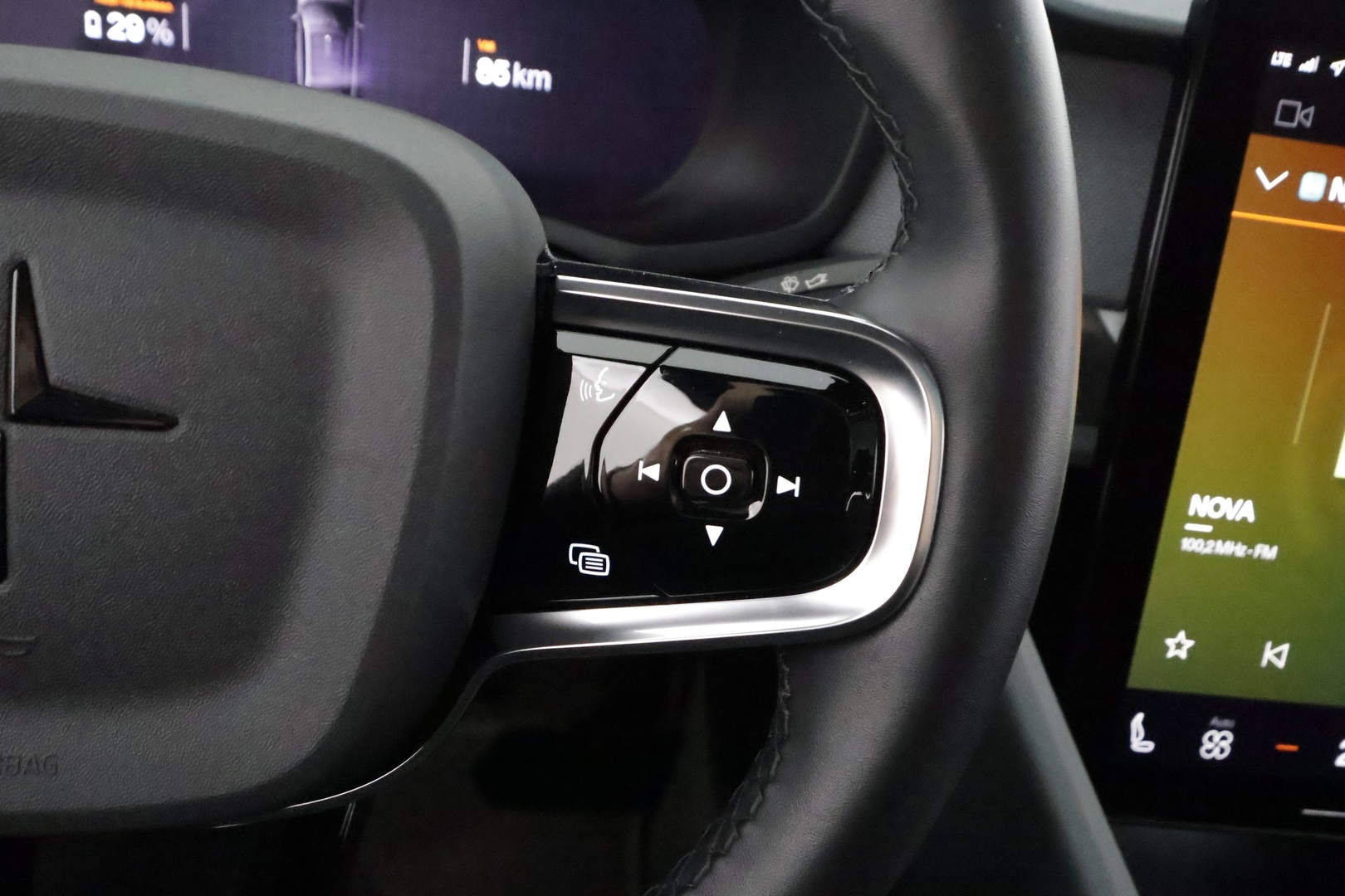 POLESTAR 2 2022