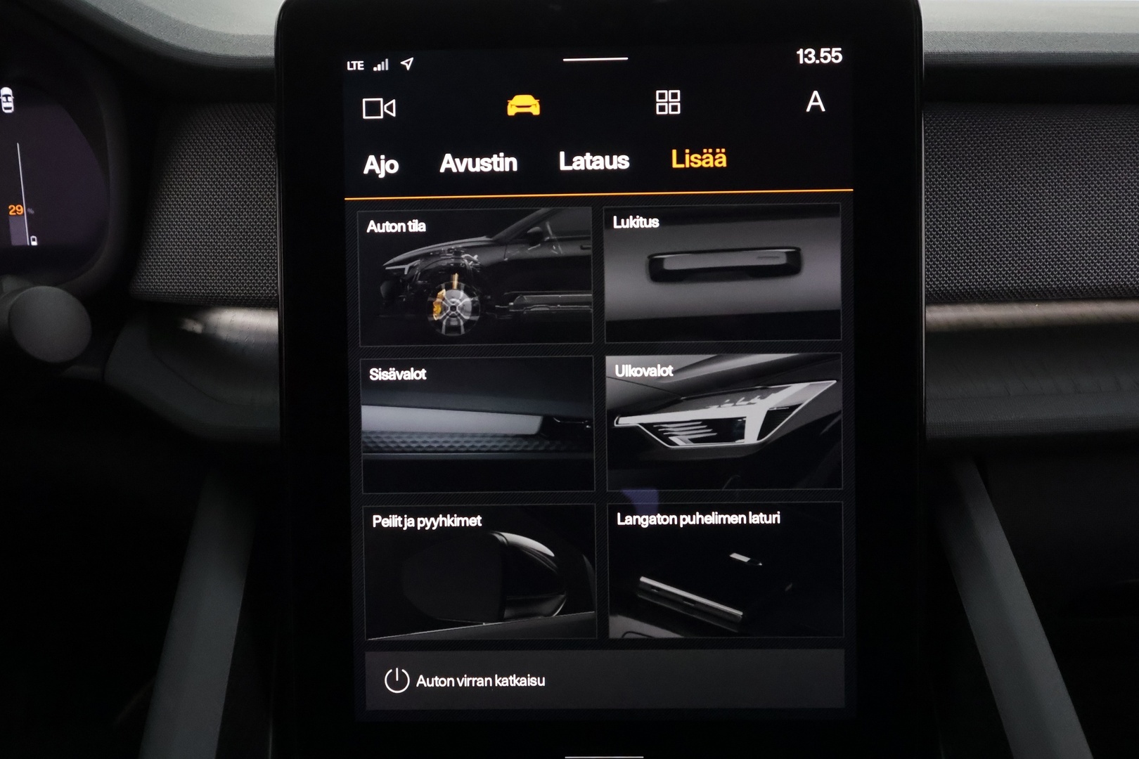 POLESTAR 2 2022