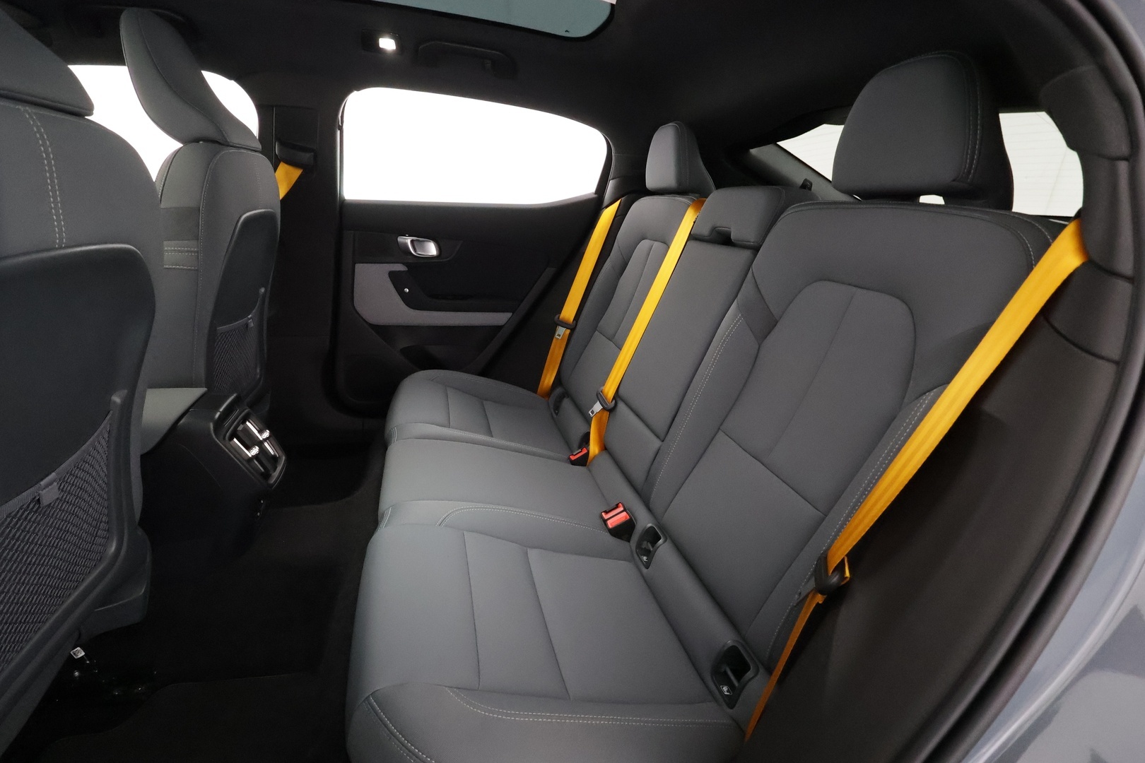 POLESTAR 2 2022