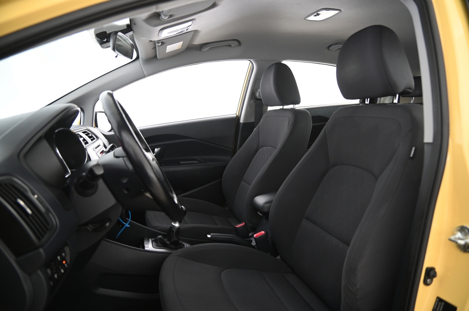 KIA Rio 2015