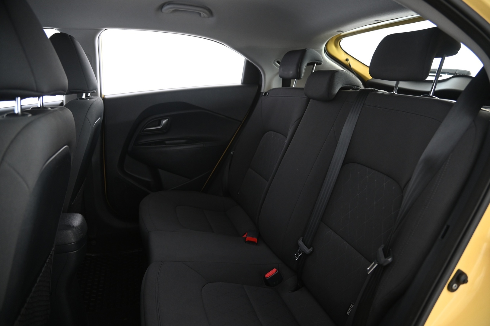 KIA Rio 2015