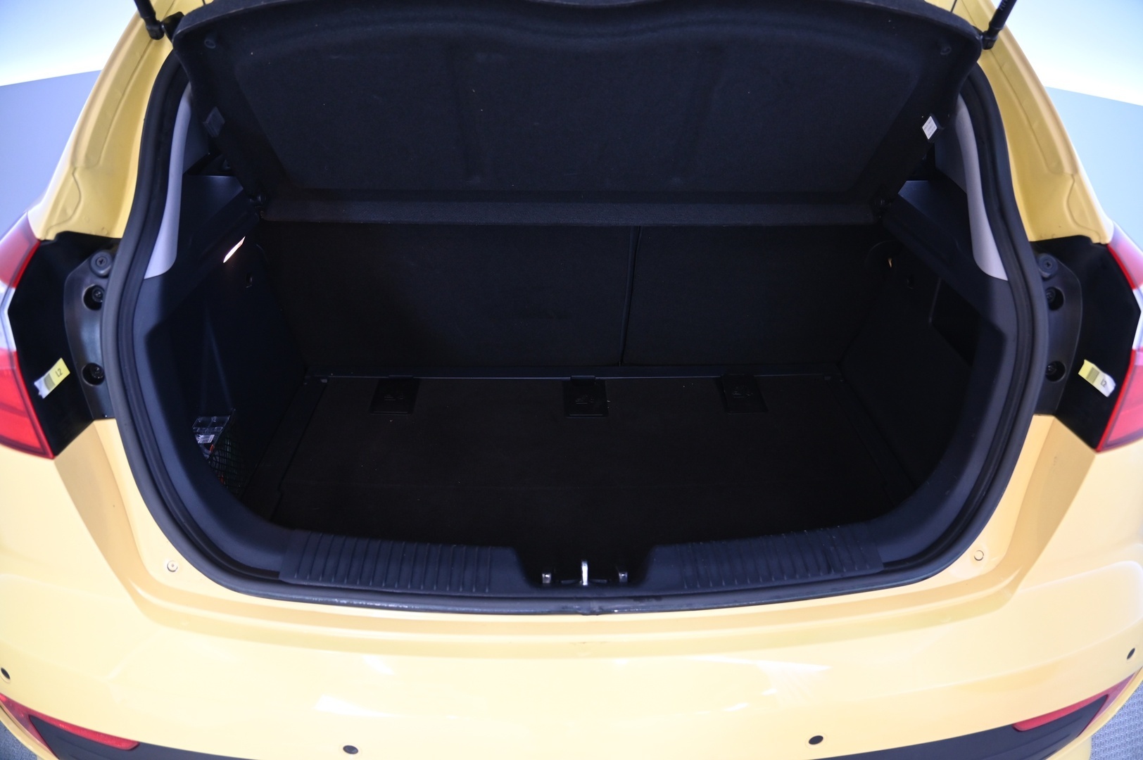 KIA Rio 2015