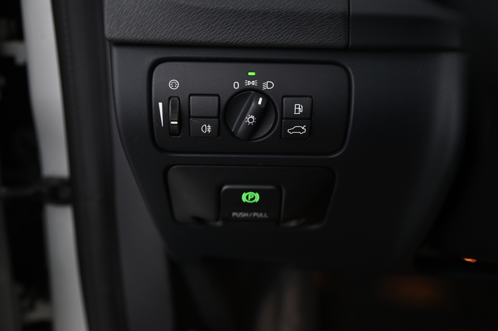 VOLVO S60 2011