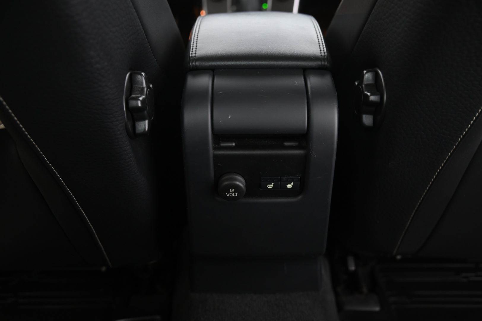 VOLVO S60 2011