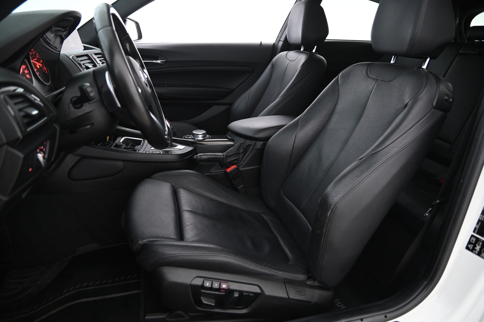 BMW 135 2015