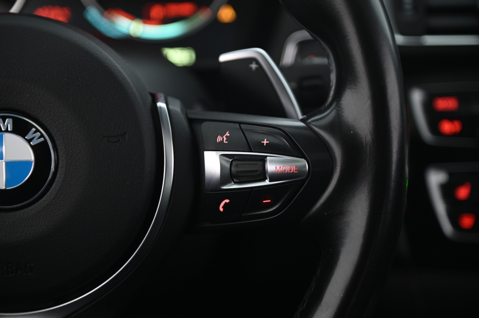 BMW 135 2015