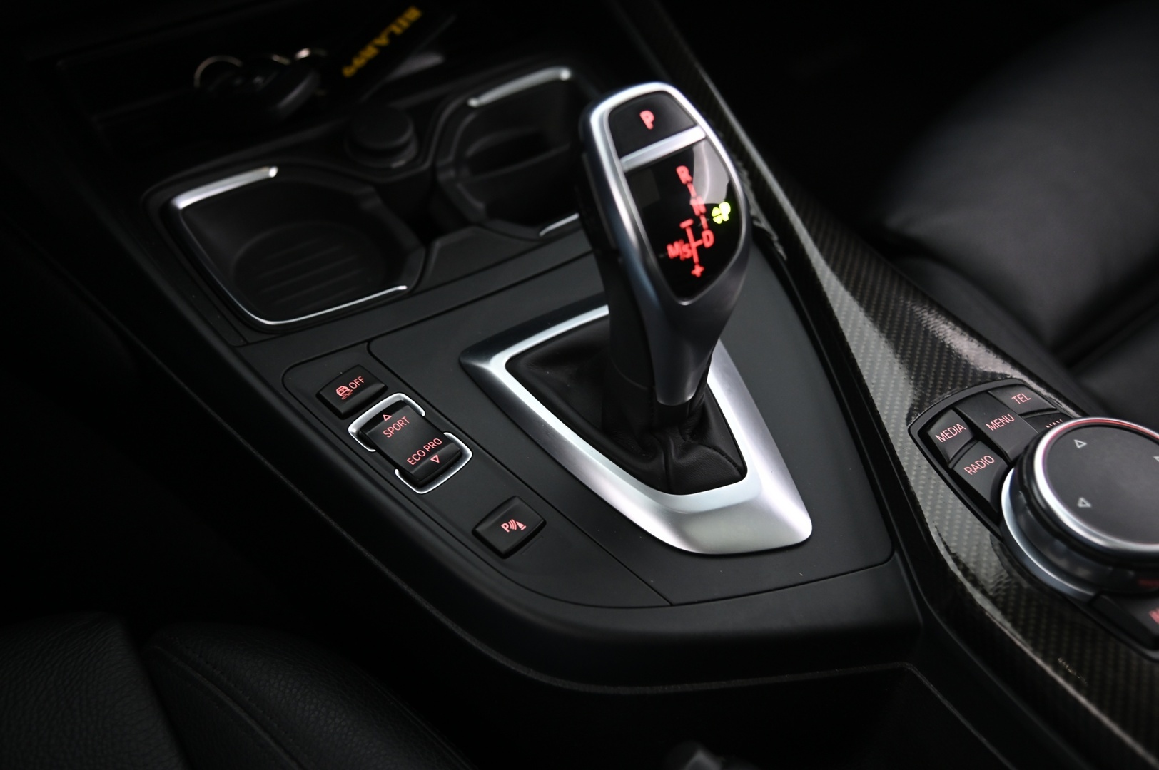BMW 135 2015