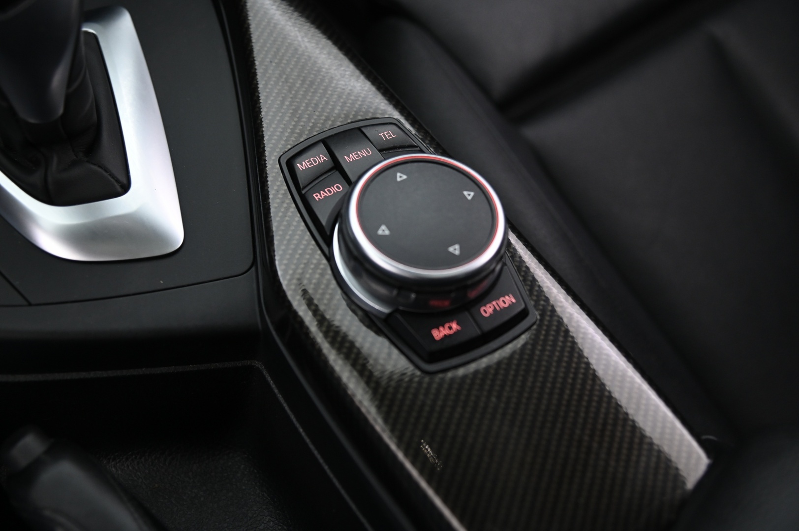BMW 135 2015