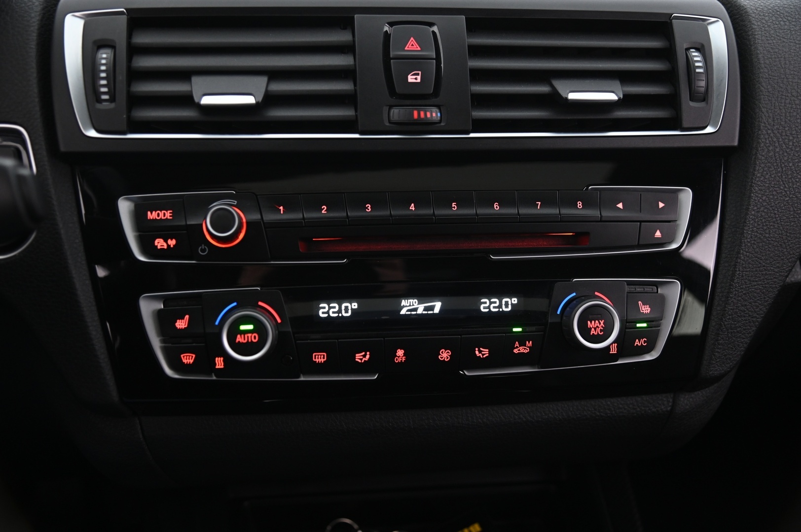 BMW 135 2015