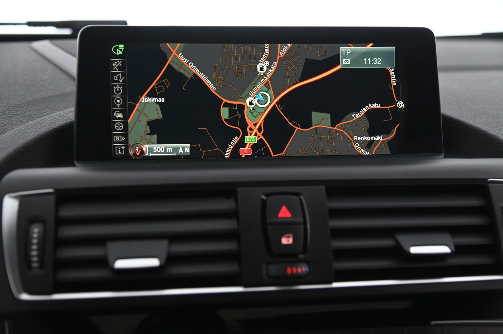 BMW 135 2015
