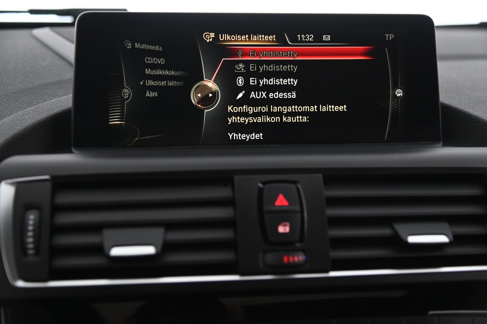 BMW 135 2015