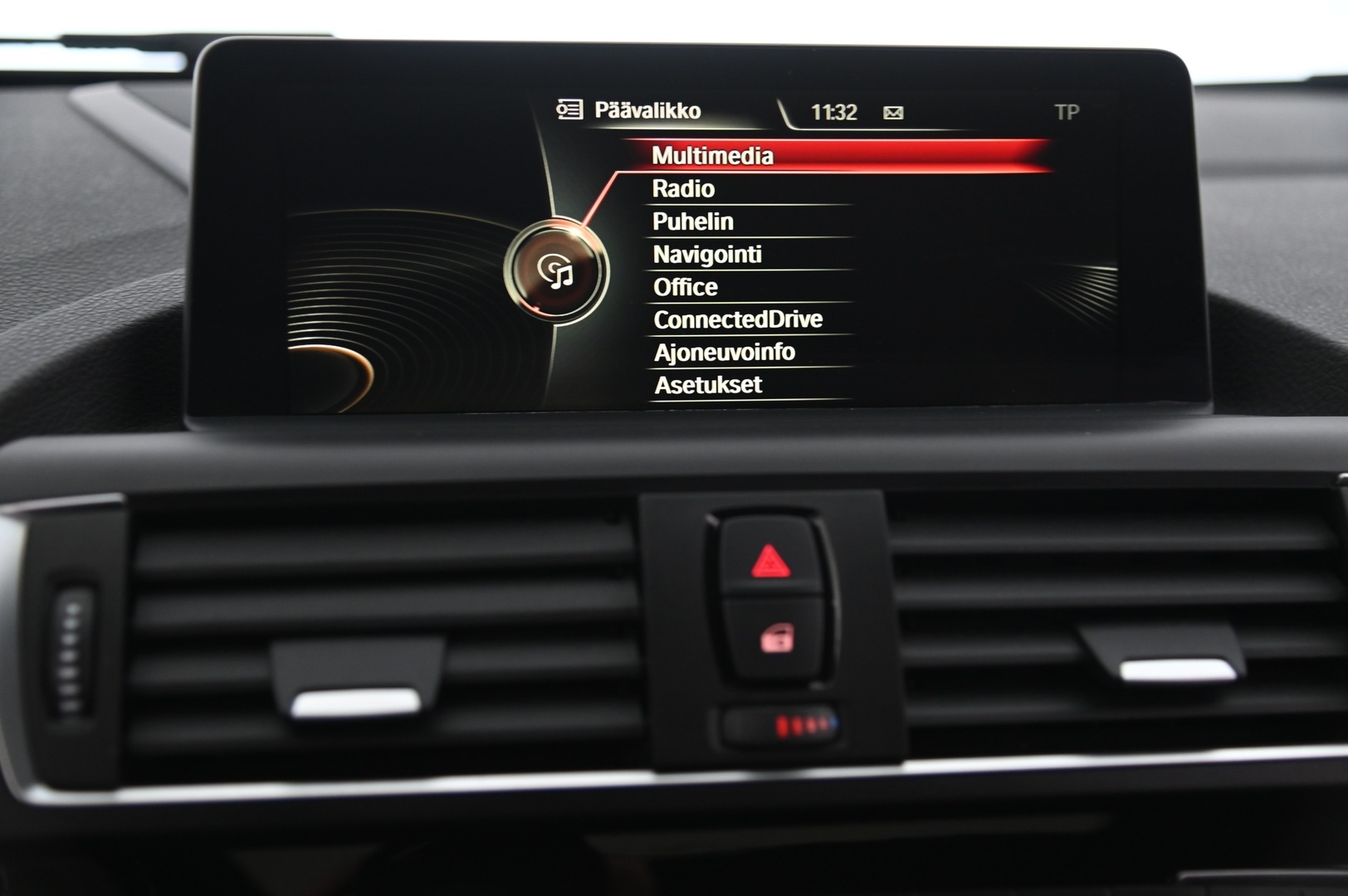 BMW 135 2015