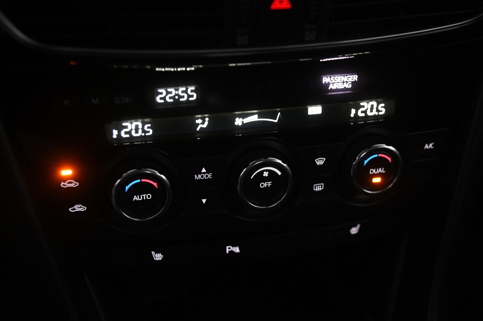 MAZDA 6 2015