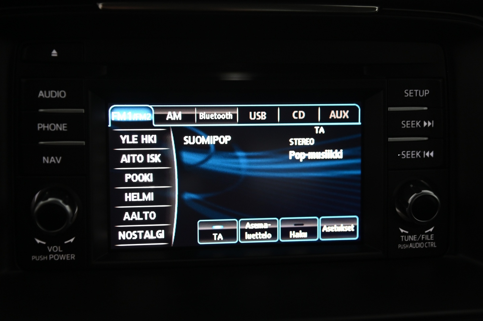 MAZDA 6 2015