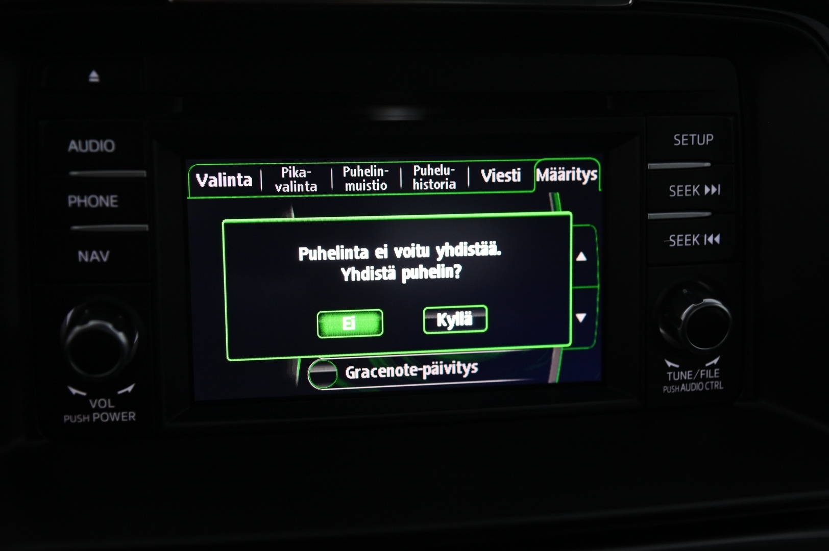 MAZDA 6 2015