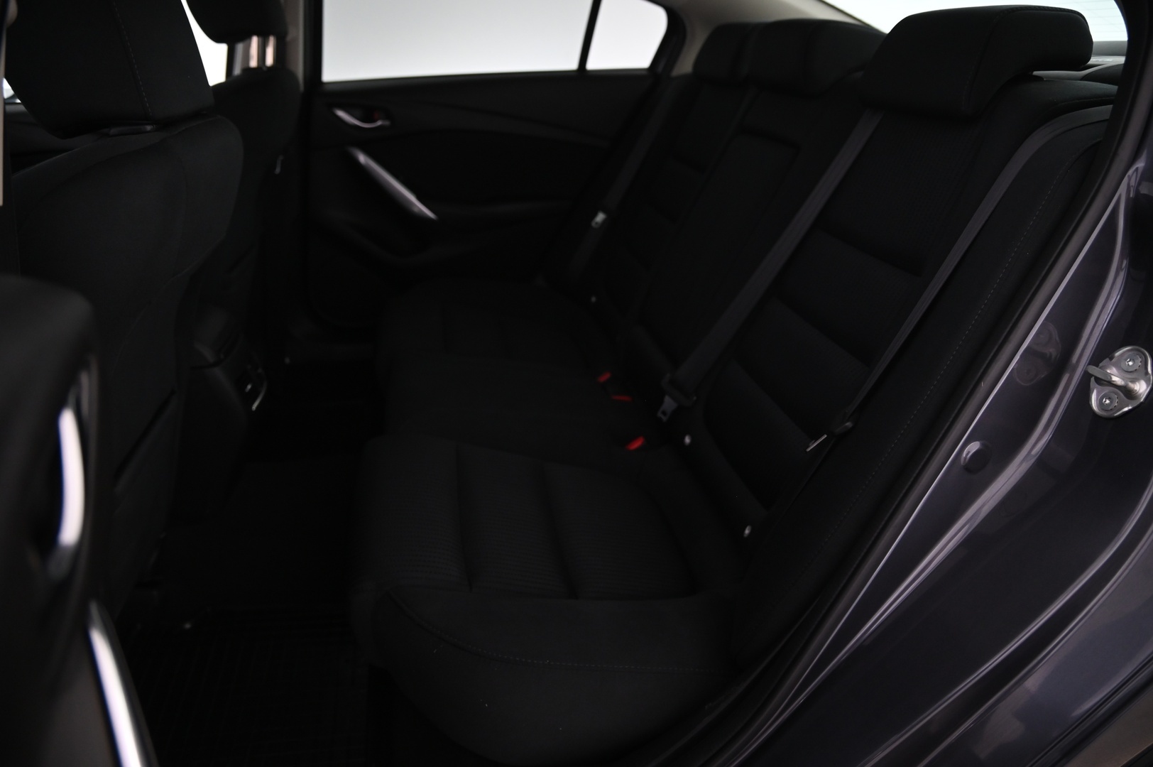 MAZDA 6 2015